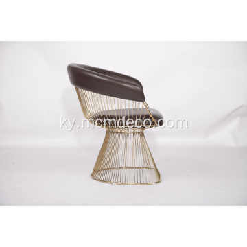 Булгаары Warren Platner Заманбап ашкана